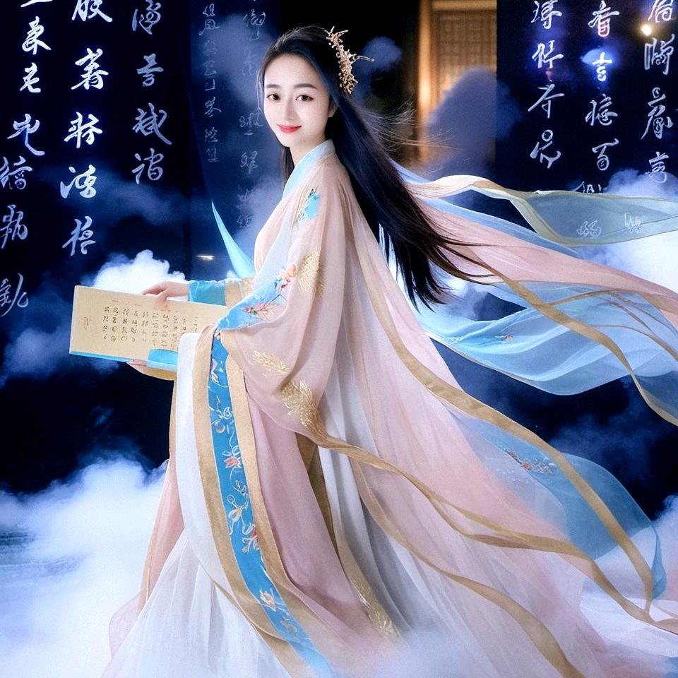 小爱（不忘初心）