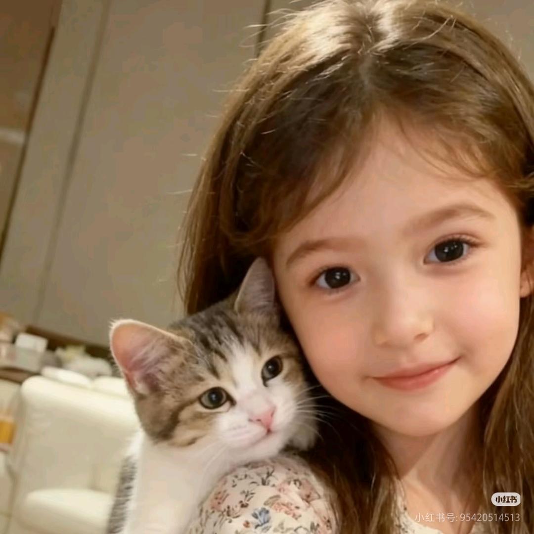 你ʸᵒᵘ猫病⁸🐾