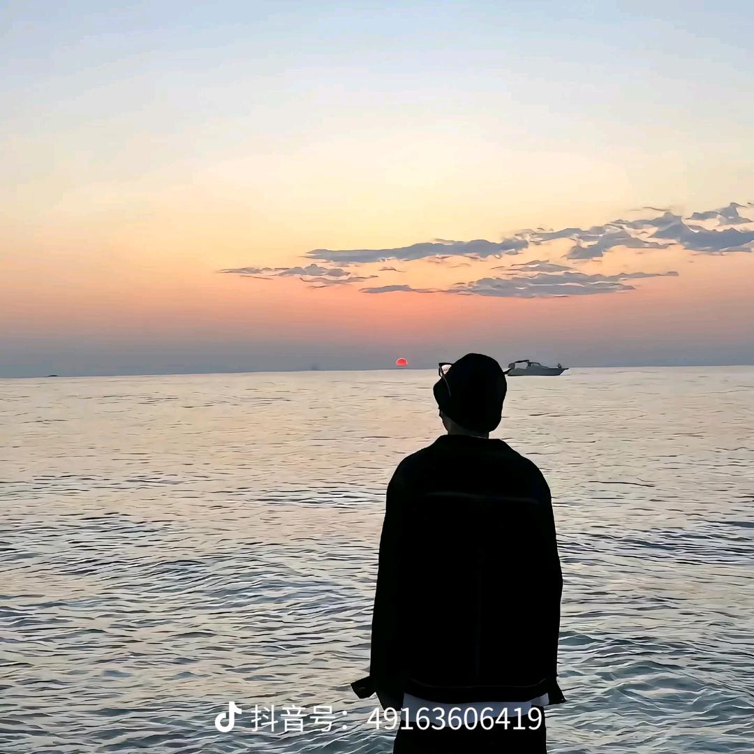 昨天