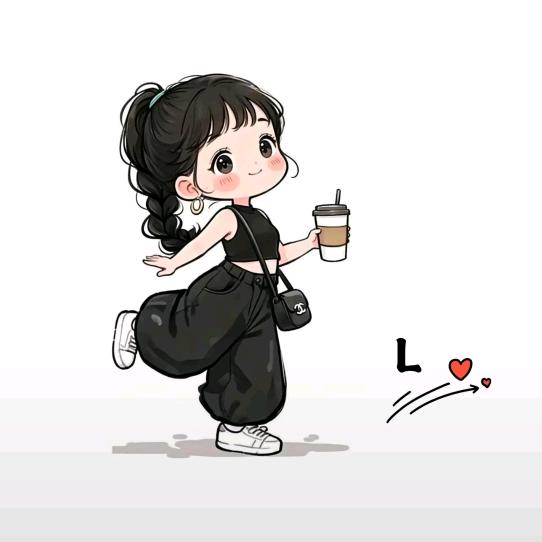 ❤