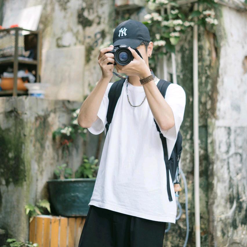 子辰的摄影笔记📷