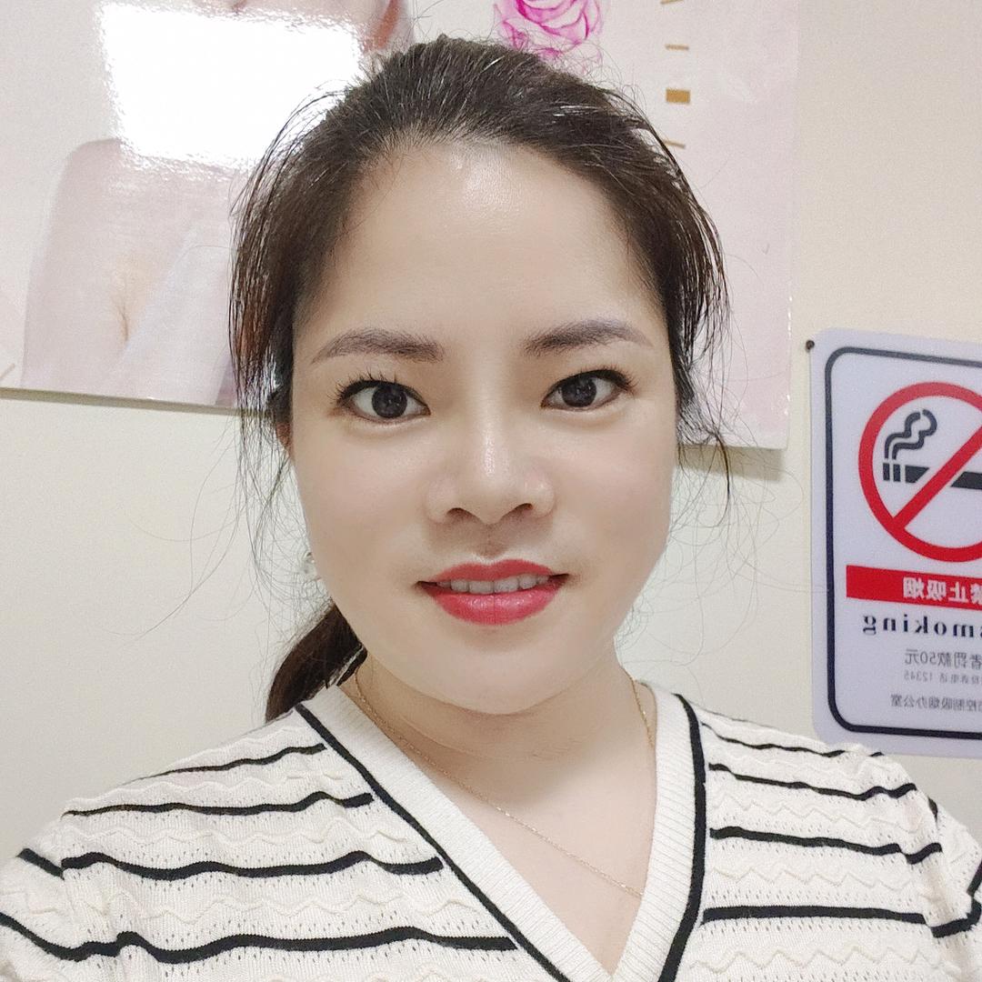 美业小姐姐菲菲