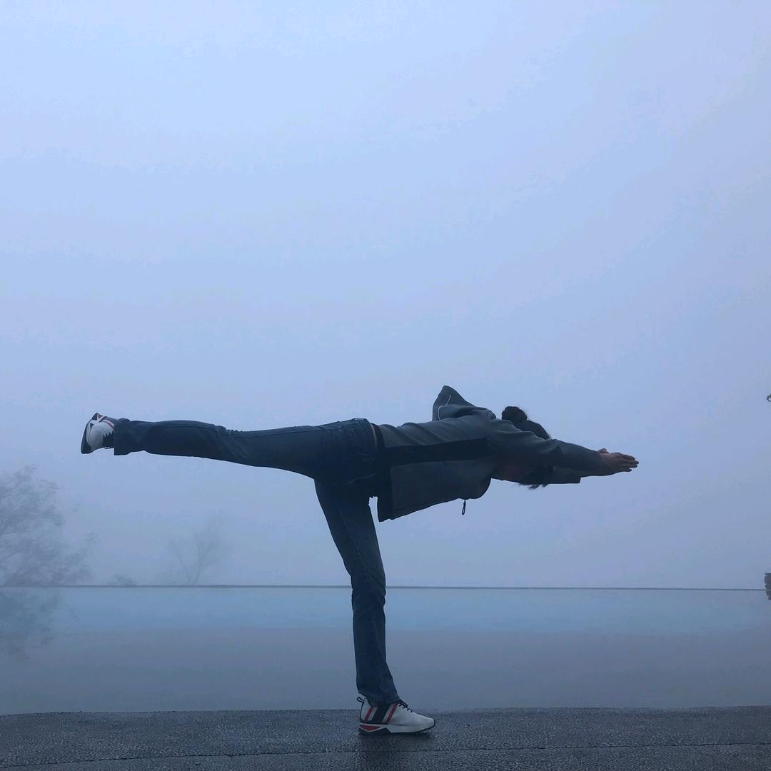 我心飞翔