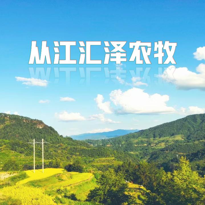 汇泽农牧