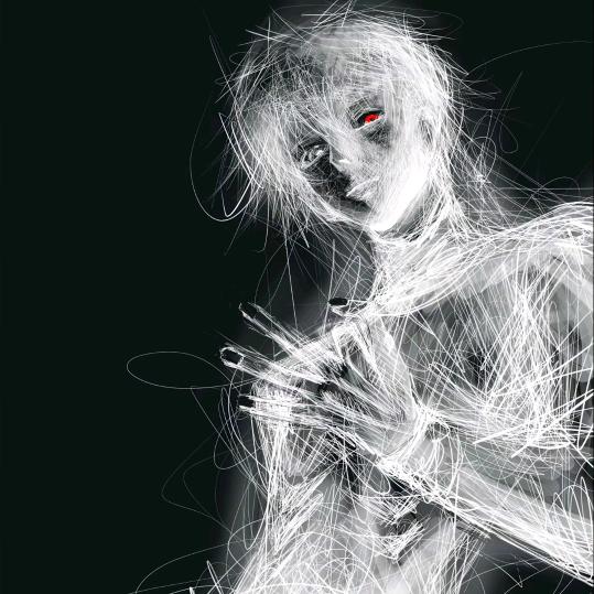 独行天地自清高