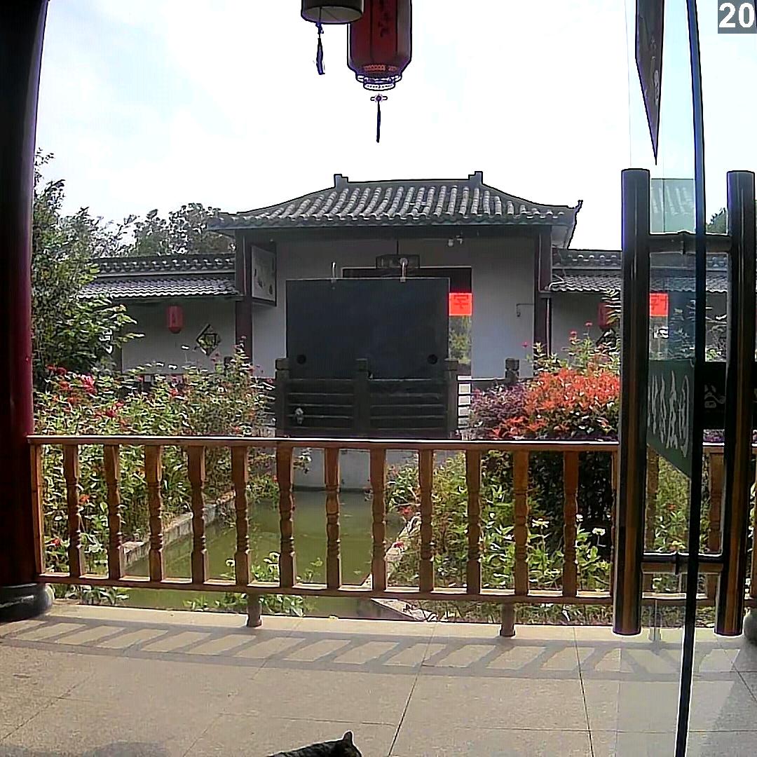 茶谷小院
