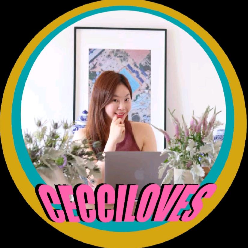思思CecciLoves