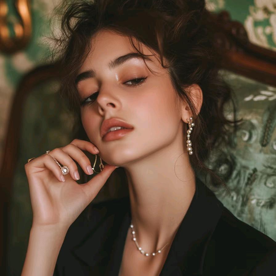 ✨依旧小财迷💰云儿☁️✨