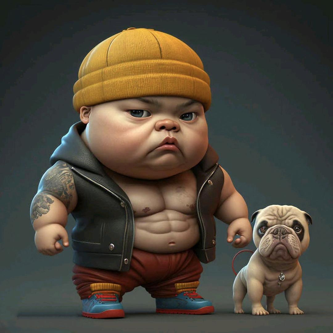 独立团抓猪小分队