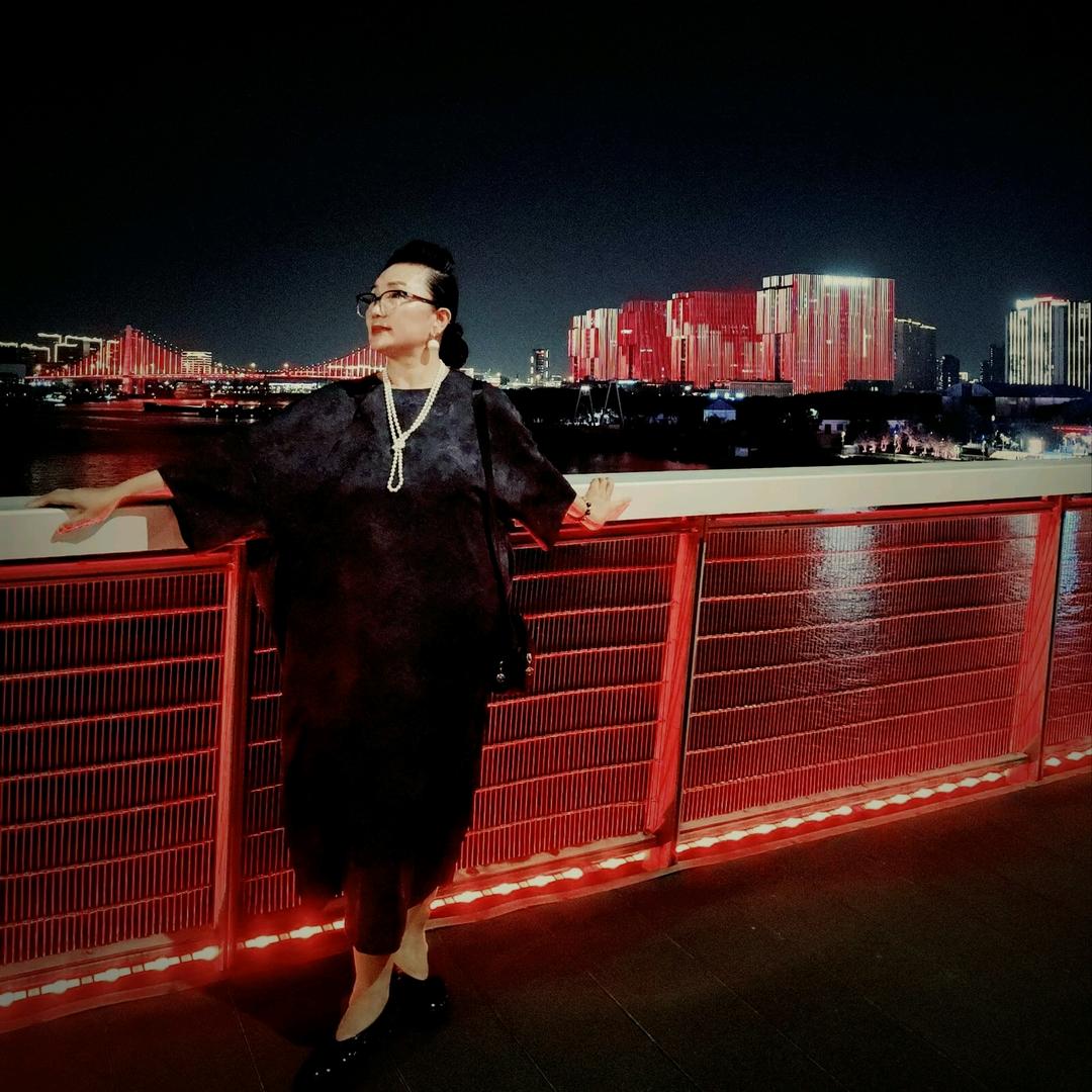 《月芽》🌙《拒私聊》