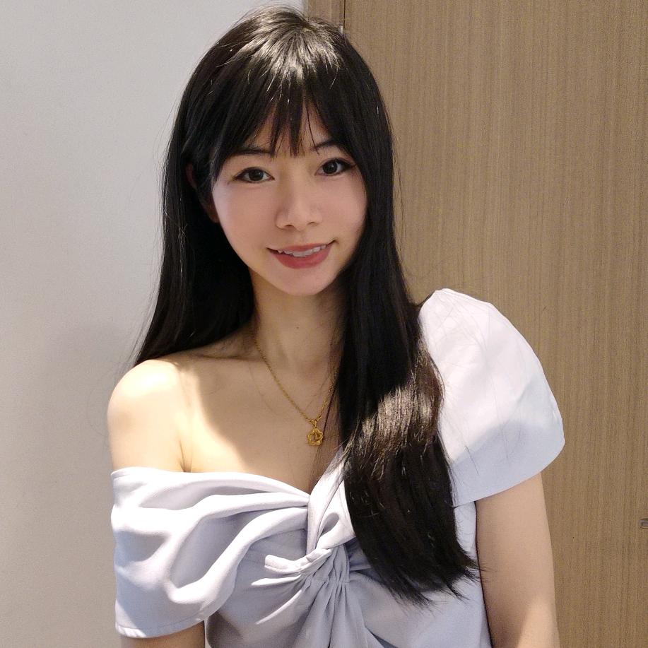 走进晓敏