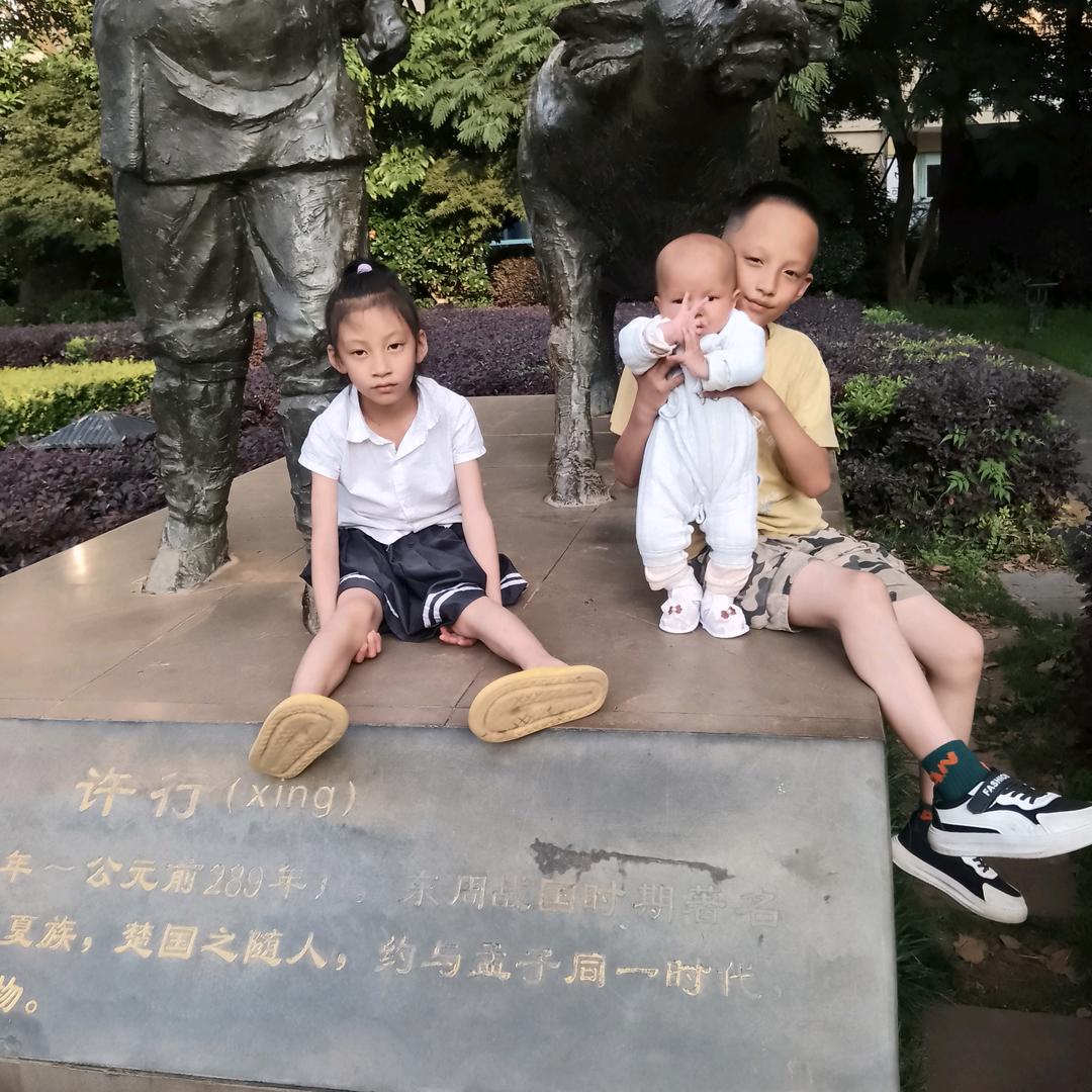 龙小妹呀🌹宝妈