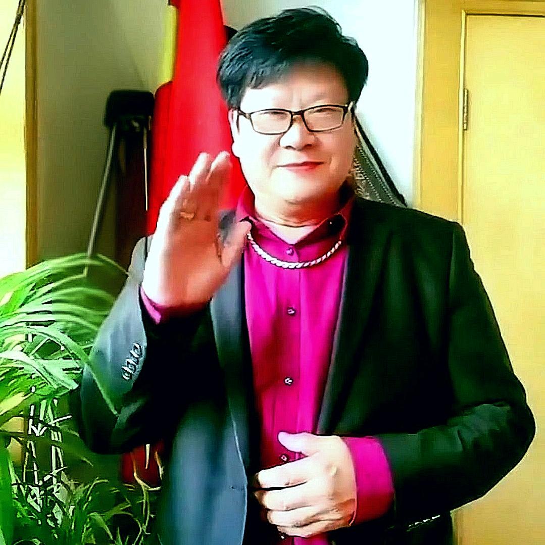 好心情！