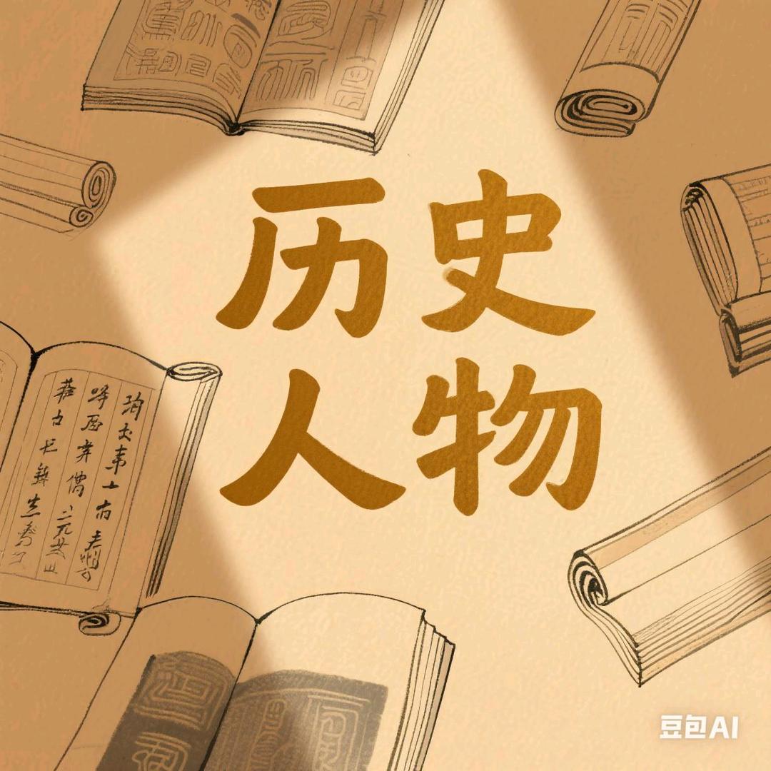 历史人物锦集