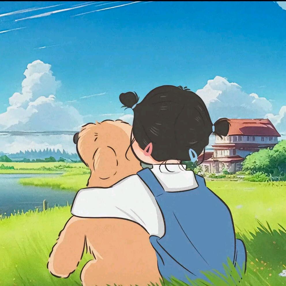雨过天晴