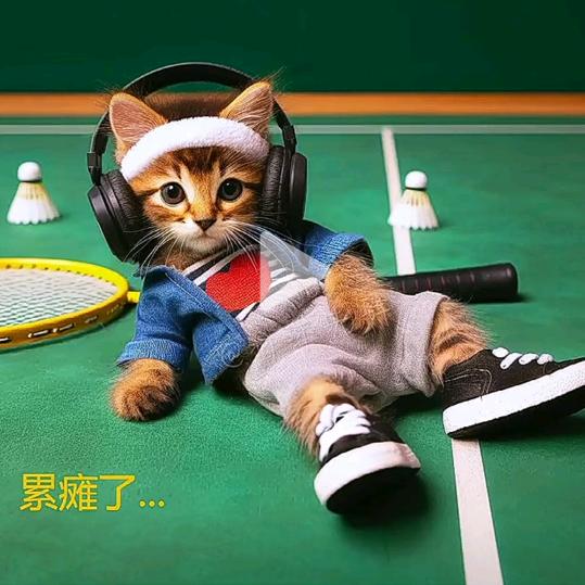 小鱼儿🐟