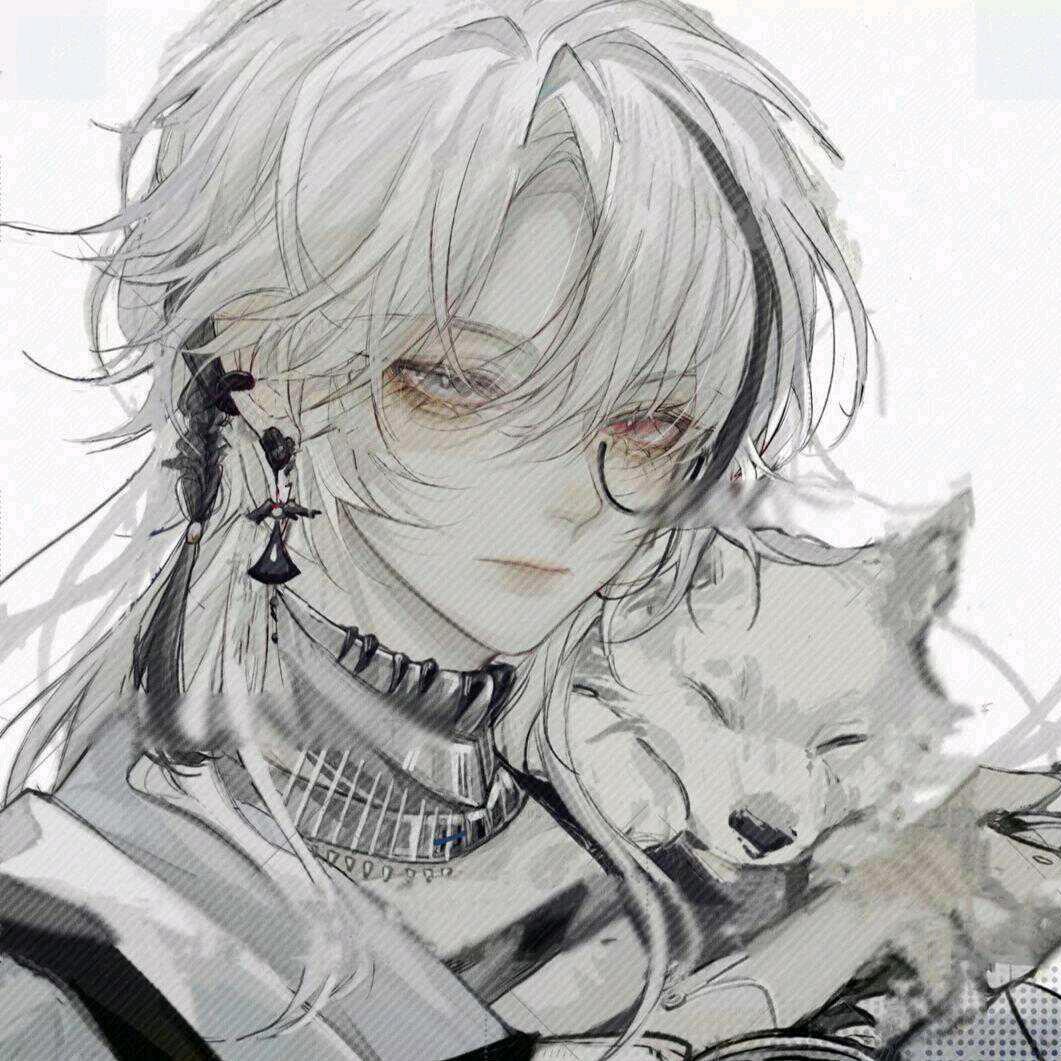 黑.钮钴禄氏.疯批.晶