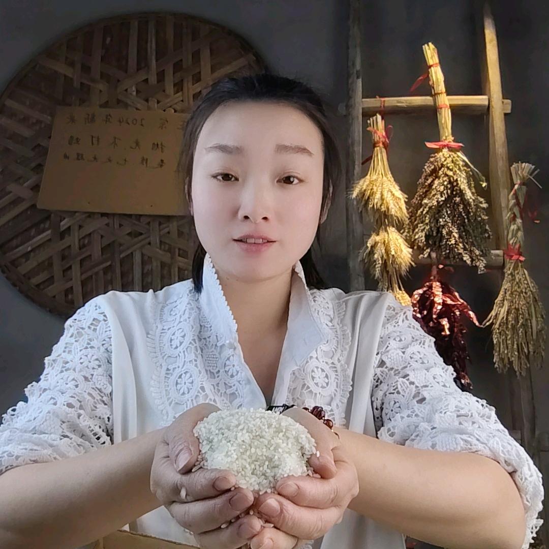 营丰农产品