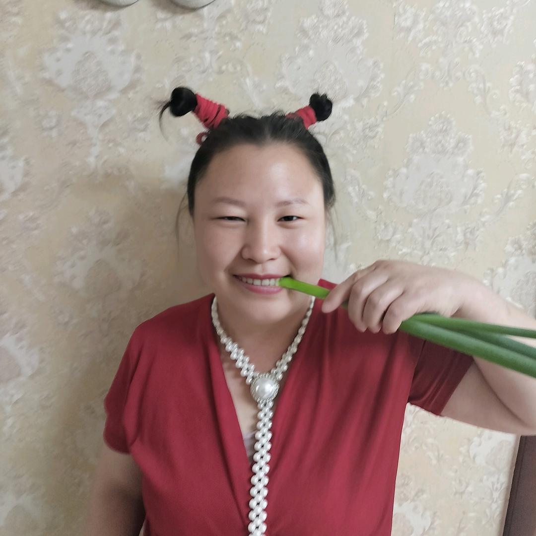 我是二胖妹