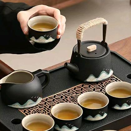 高端茶具批发