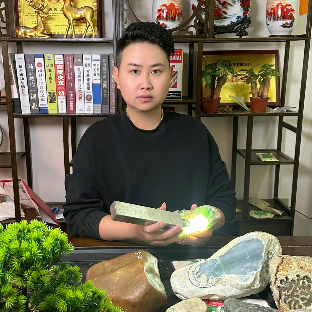康韵珠宝阿波