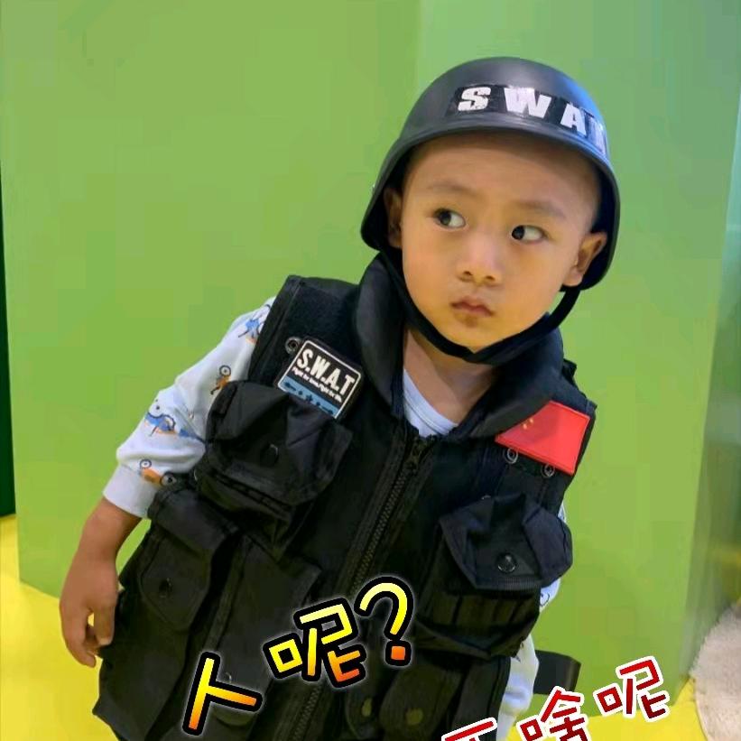 大家好！名字叫老李