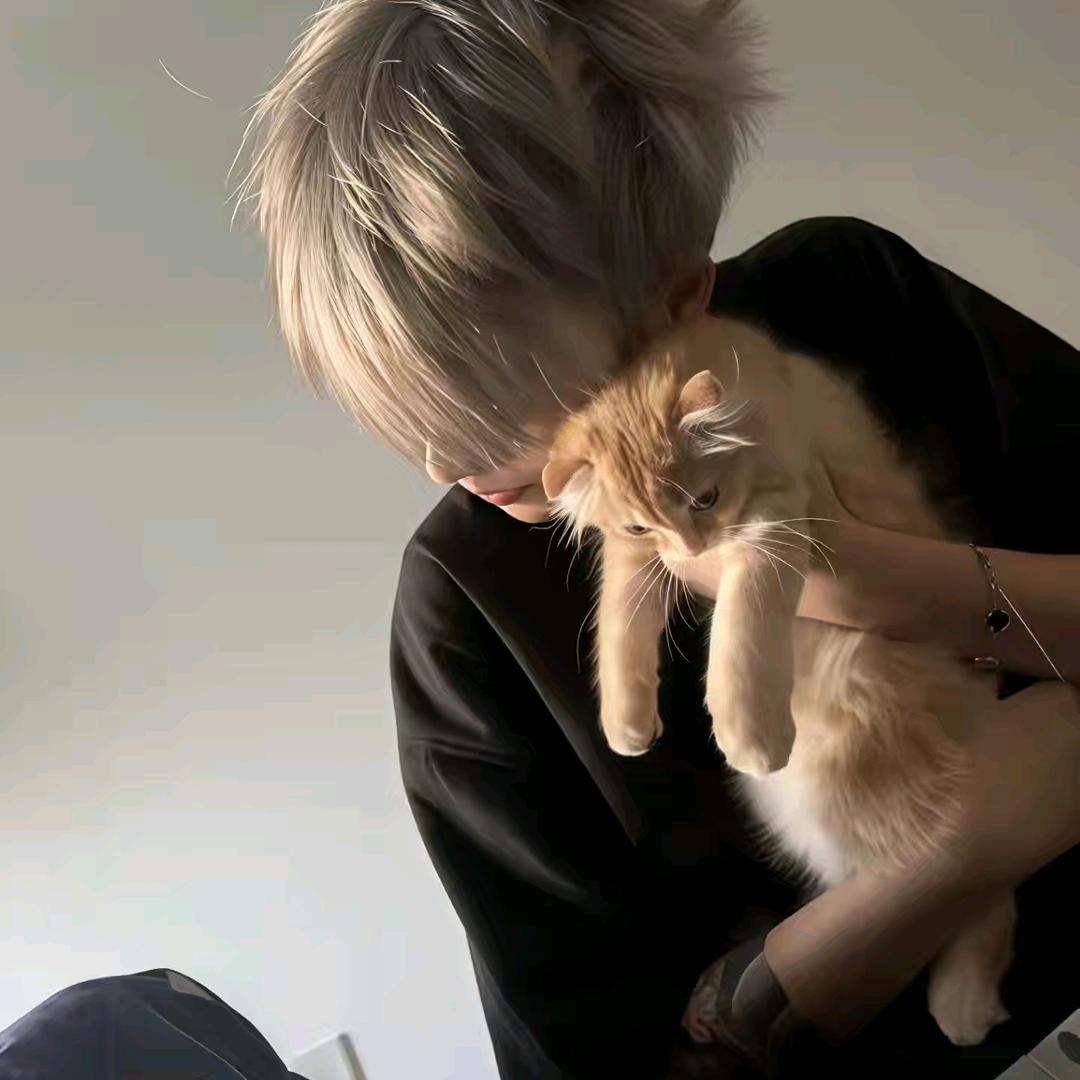 纸盒人