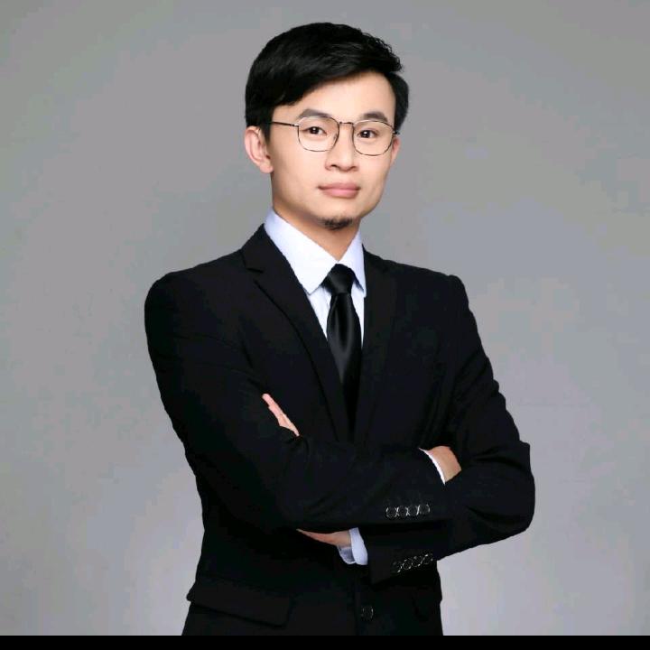 黑马掌门人