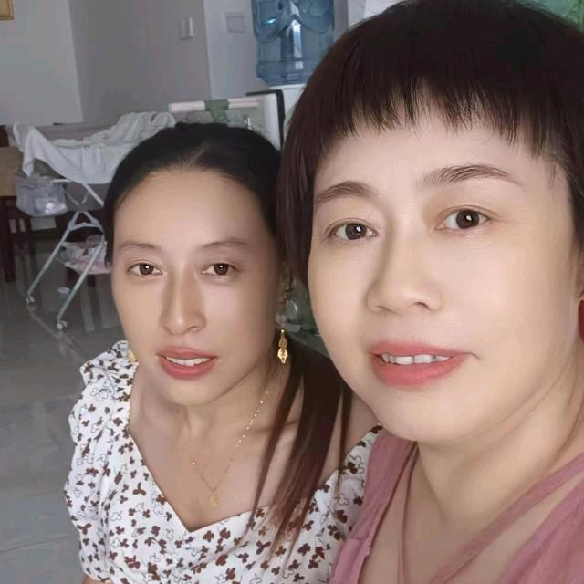 七三牛牛！！曾二姐