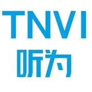 TNVI听为