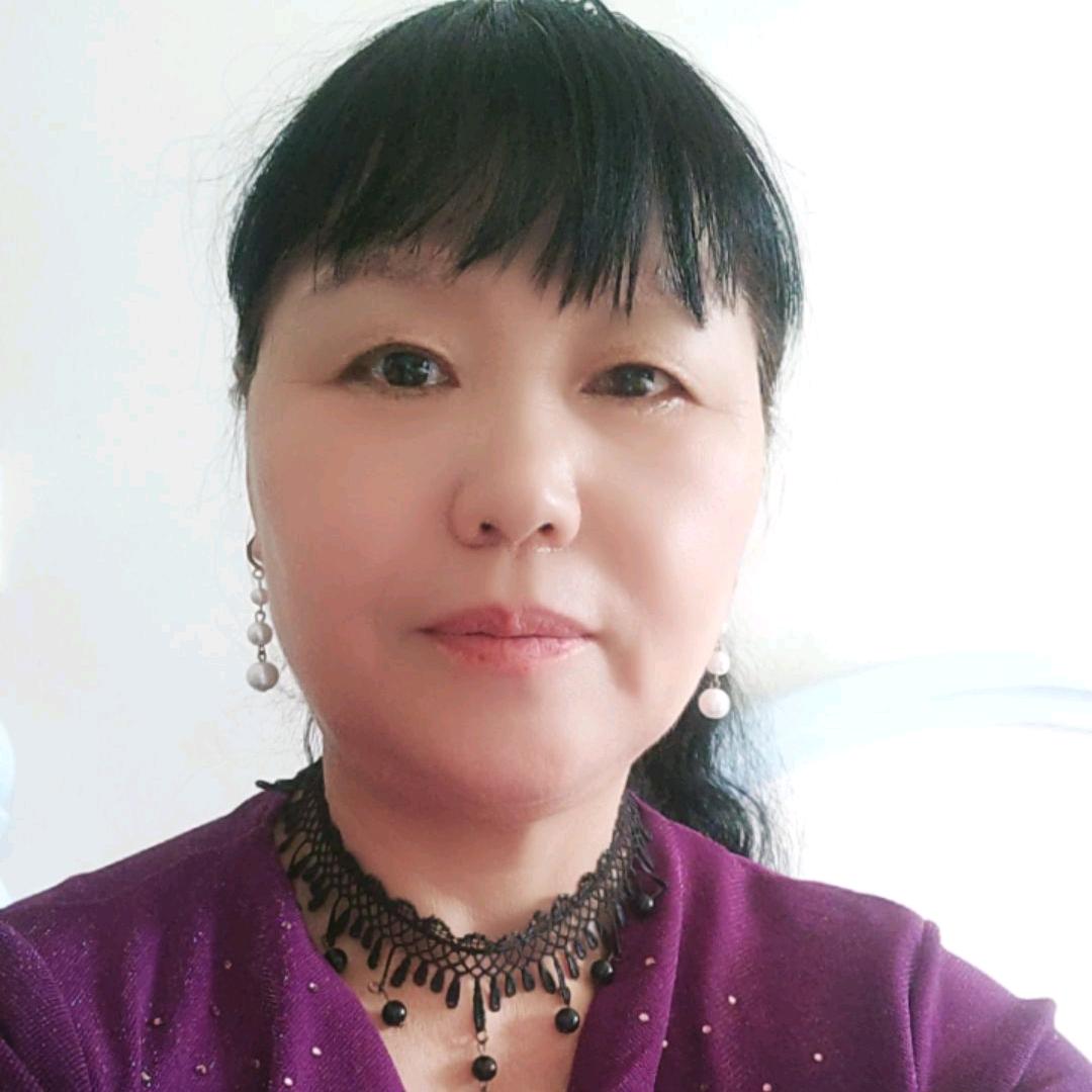 幸福一家。
