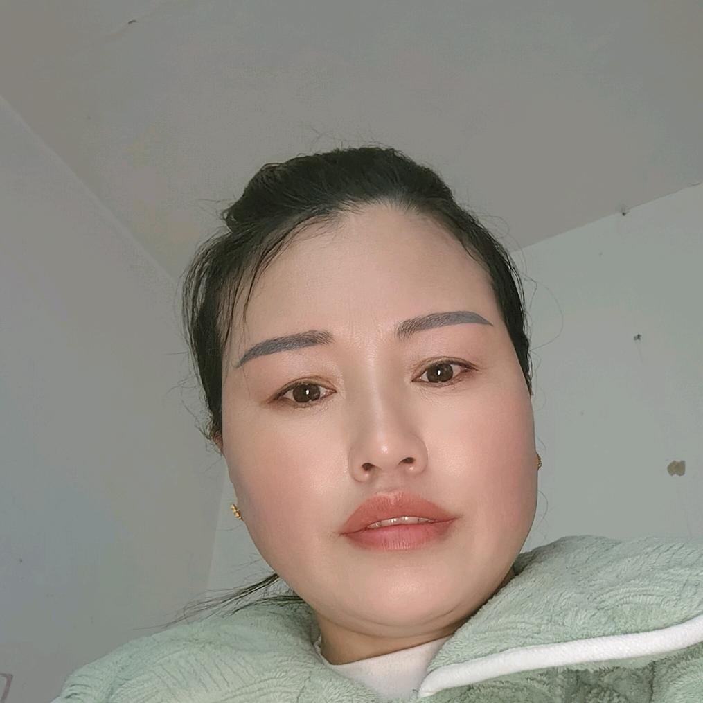 苦命人生(杨姐)