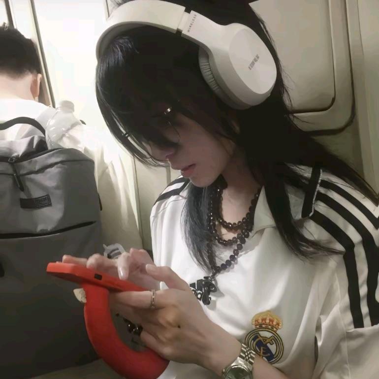 长安
