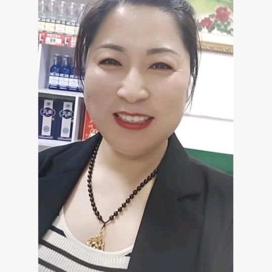 大杨村李雪