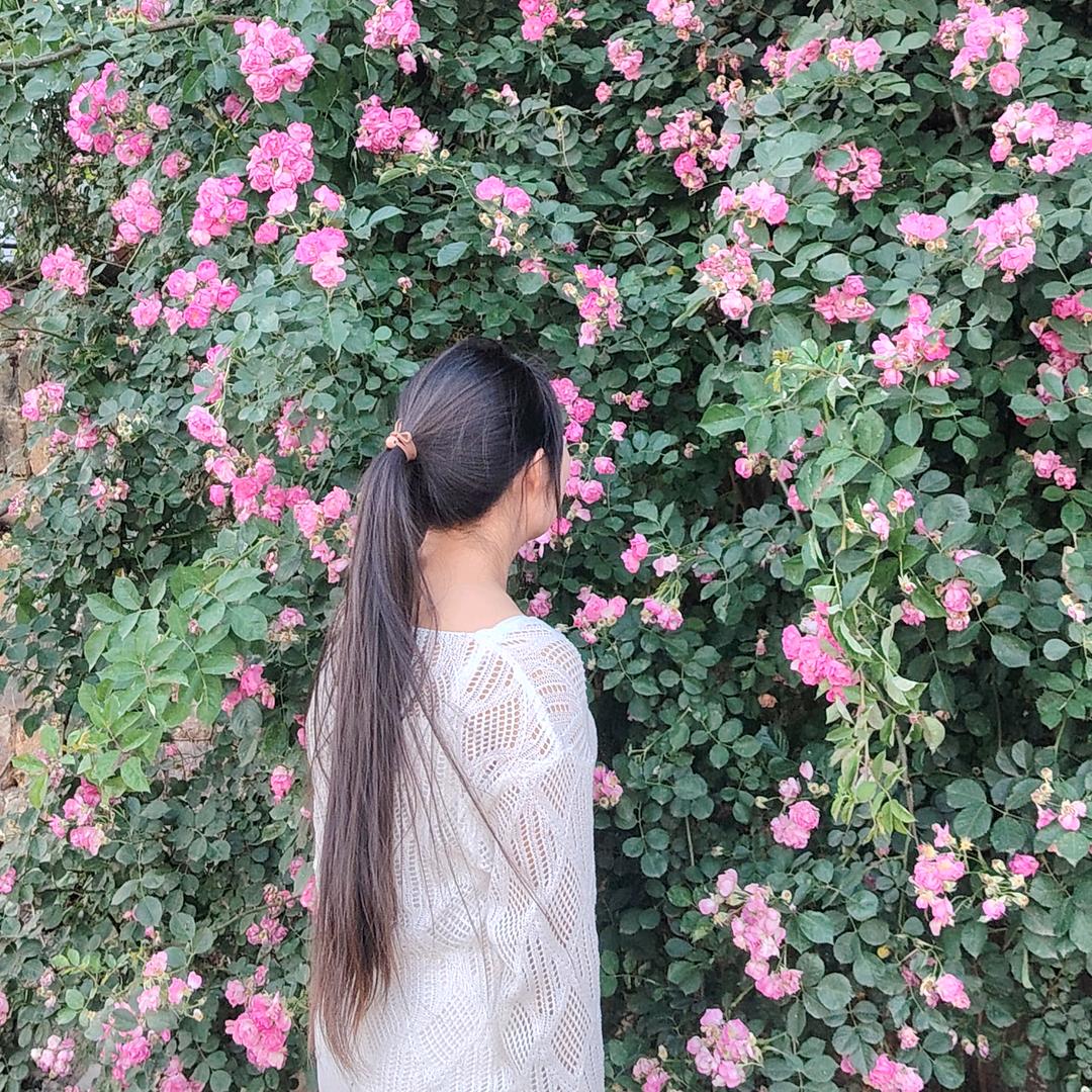 三生有幸✧成为李家女