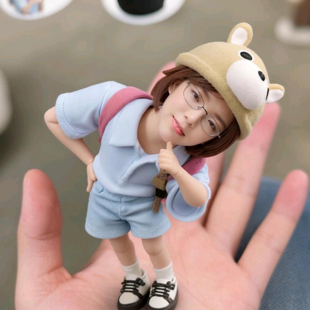 大骨♥熬成♥汤