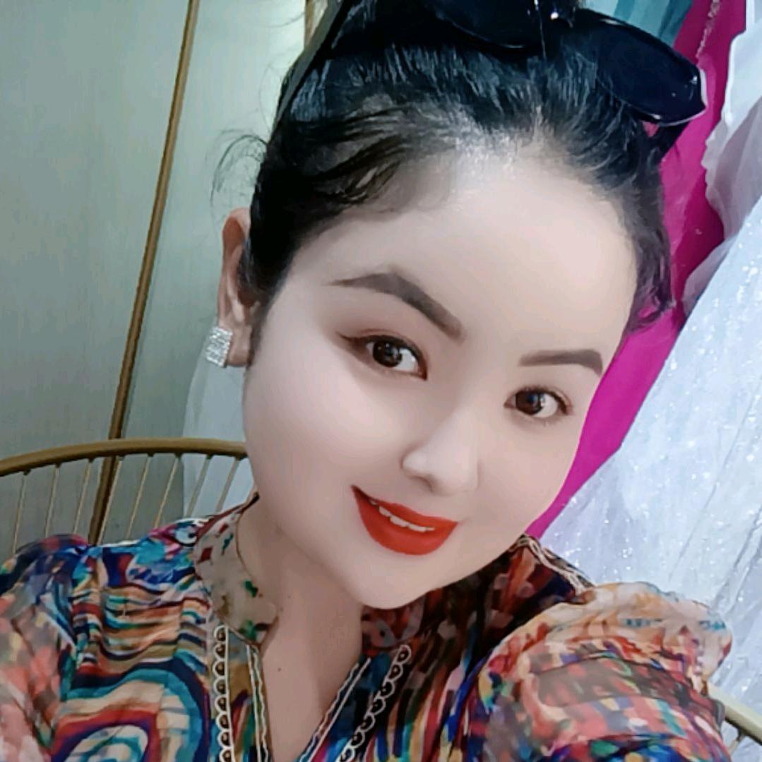 米热古丽