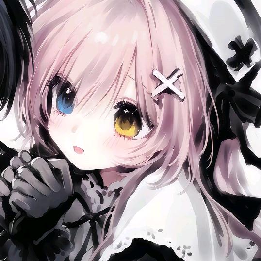 T.