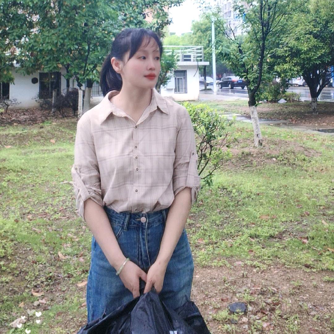 我是邓家大姑凉