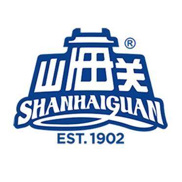 山海关天津市山海关食品有限公司饮品专卖店