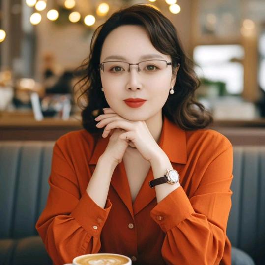 陈晓娥😄🌹