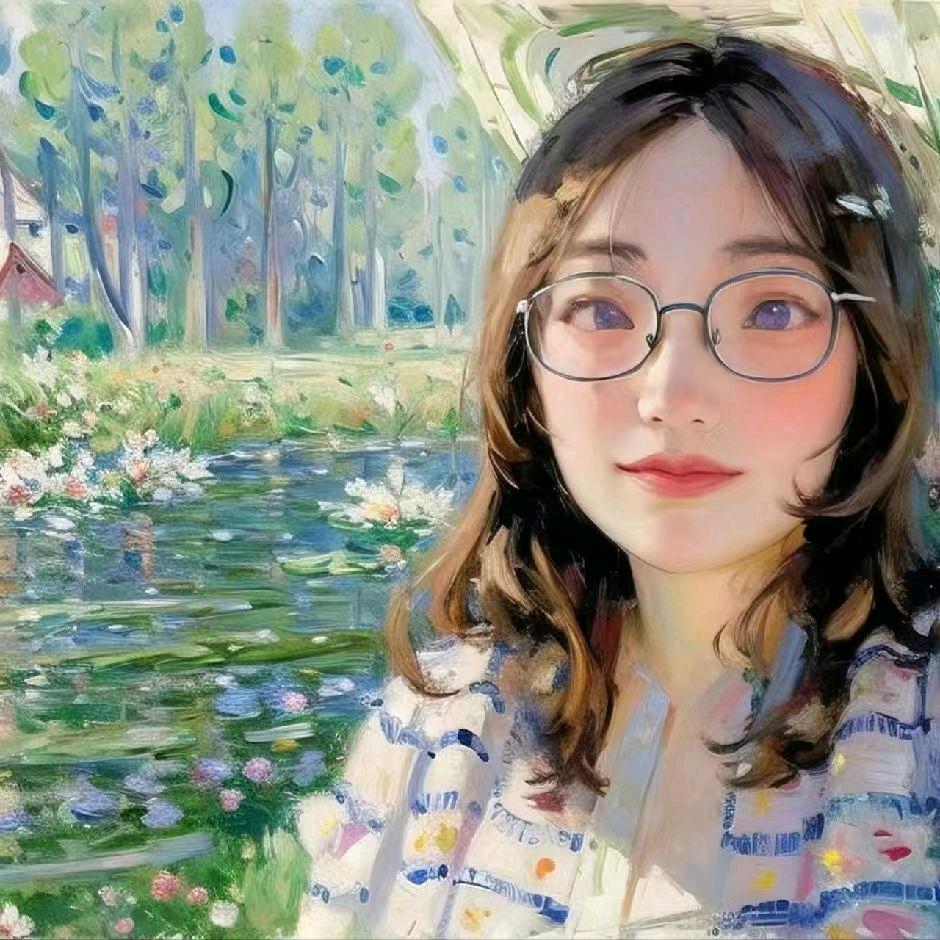 子琪（外贸版）
