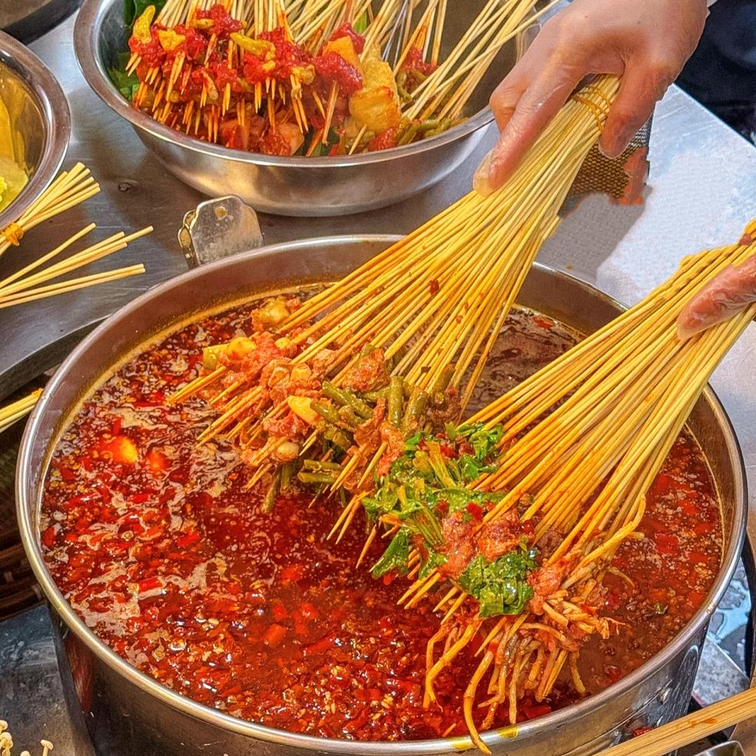 四川签妃餐饮管理有限公司