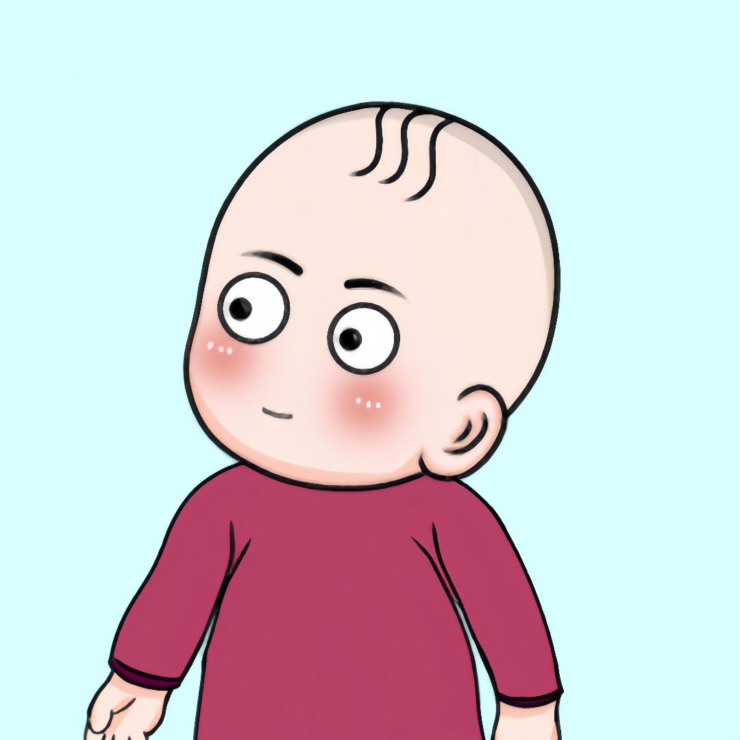 微微与画画