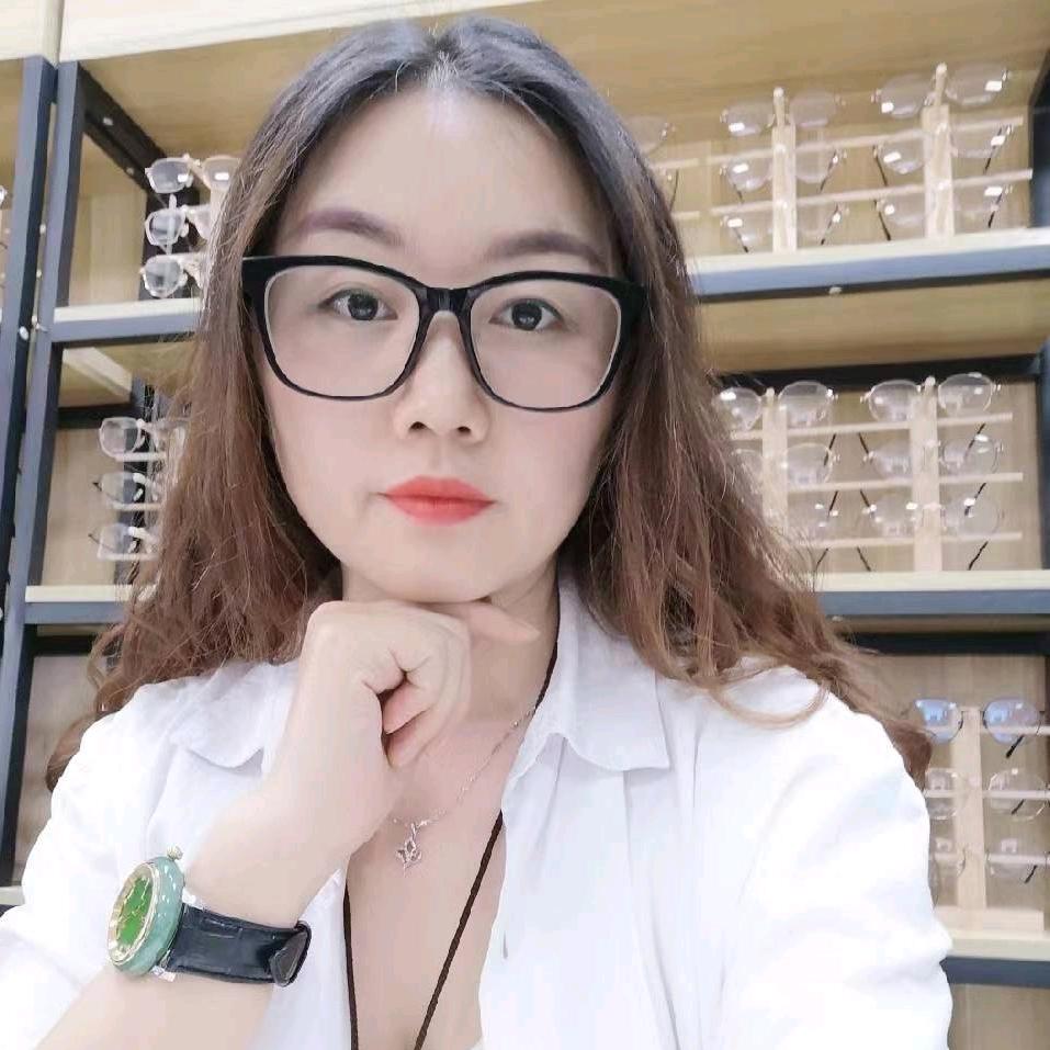 KAFUOU卡弗欧眼镜旗舰店