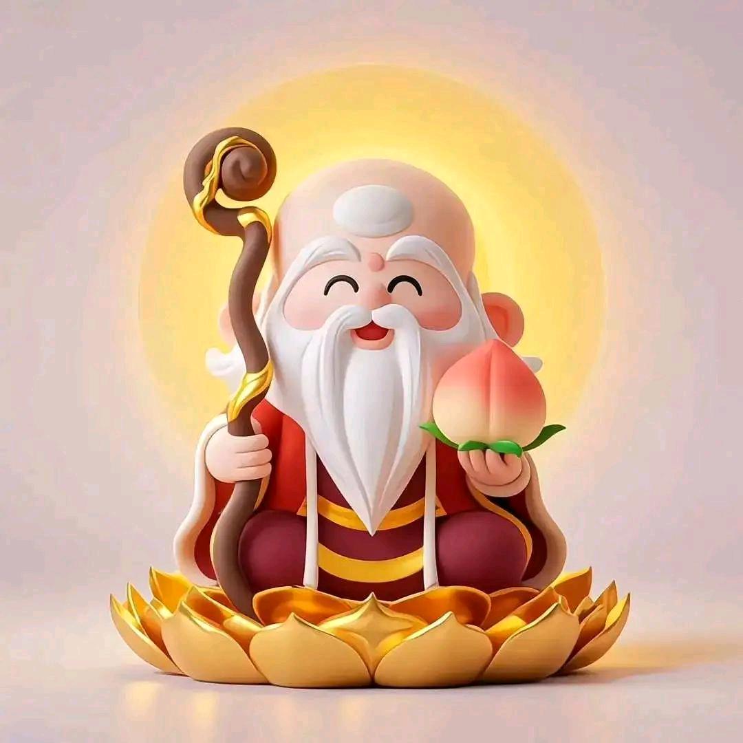 余生   不为往事忧