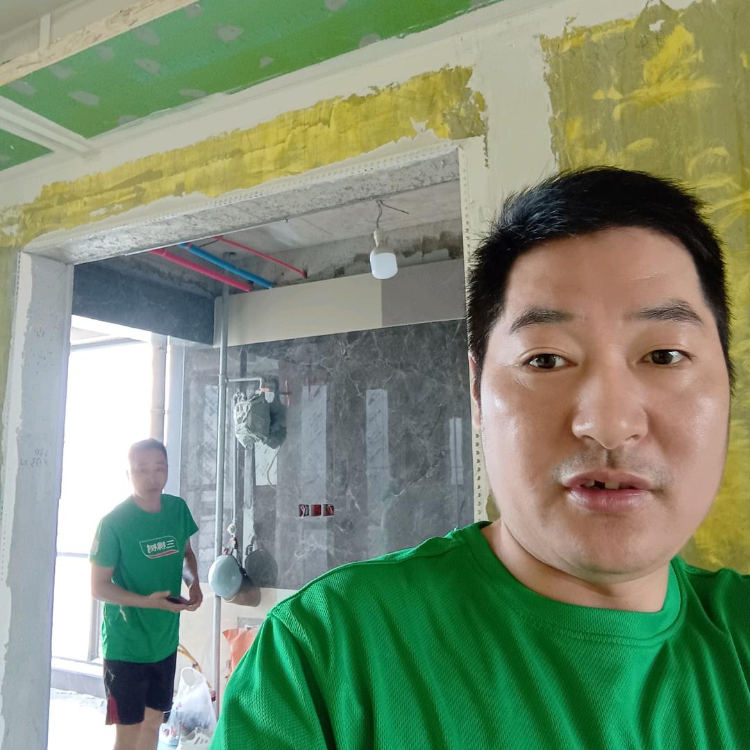 侯少前专业油漆15505022275