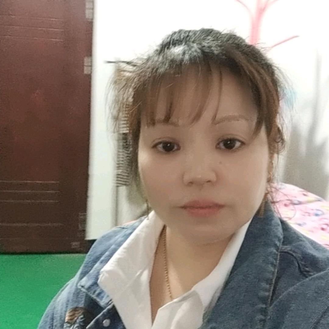 伊人如梦