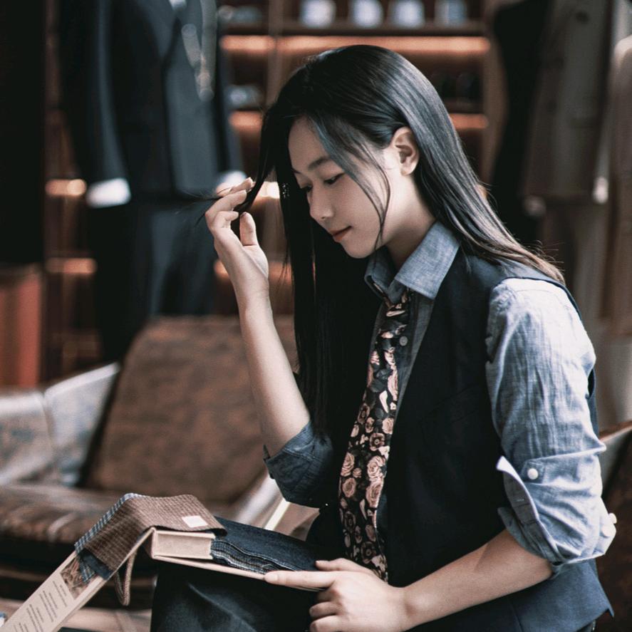 EasyTailor奕致西服定制-重庆店