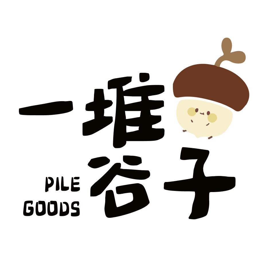 一堆谷子宁波万象汇店